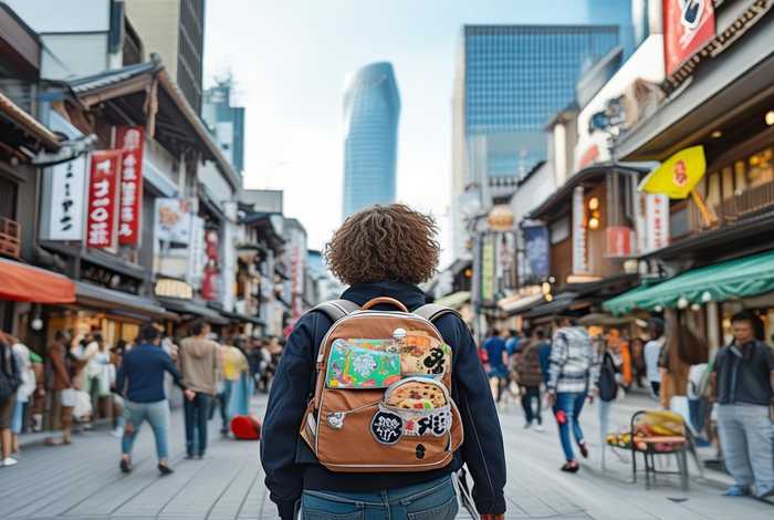 日本的留学生活注意事项（日本留学需要注意的事项）