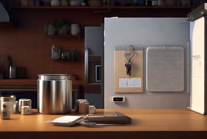 生活中磁铁有哪些；日常生活中有哪些磁铁