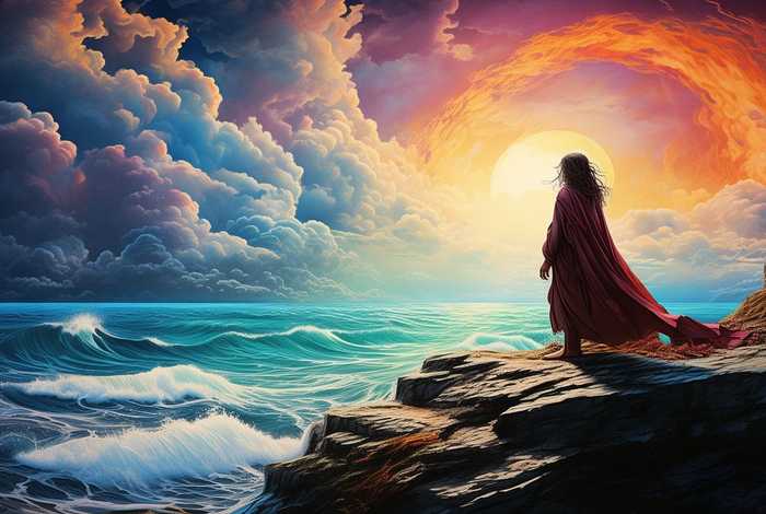 生命的遐想,关于生命和命运的遐想 生命的遐想,关于生命和命运的遐想