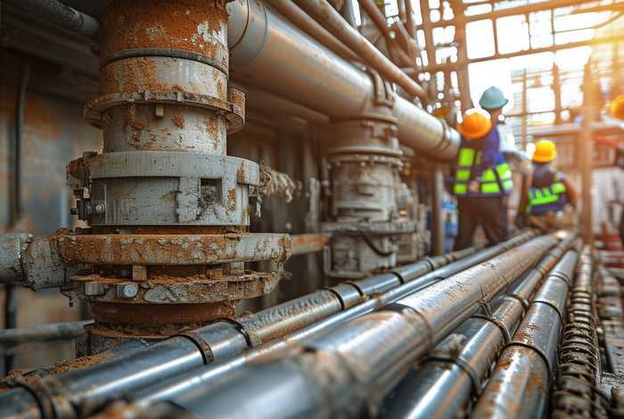 生活水管改造施工方案、生活水管安装施工方案