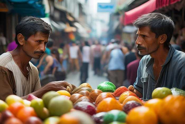 生活中存在的博弈论案例 - 生活中存在的博弈论案例分析