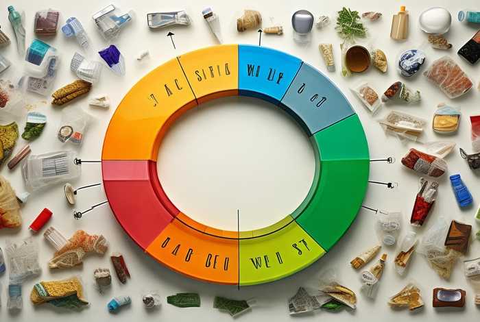 生活垃圾的调查报告表格内容，生活垃圾的调查报告表格内容是什么