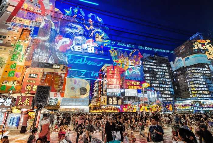 南昌699生活空间引进天虹商场 - 天虹进驻南昌699生活空间