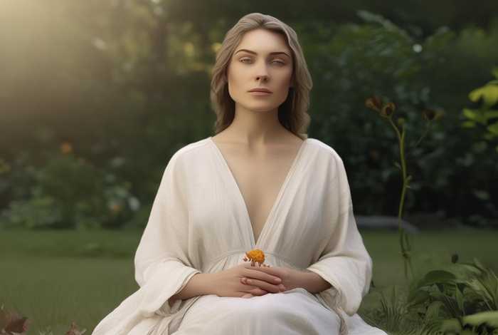 女性里面疼痛怎么回事（女性里面疼,并且有灼热感怎么回事,看医生只说有炎症）