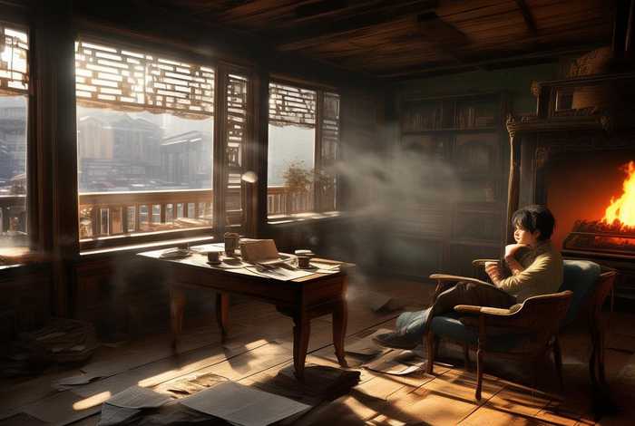 生活含义、那是你离开了北京的生活含义