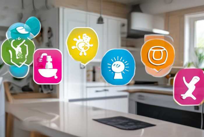 生活中常见的细菌和应对方式(生活中常见的细菌和应对方式有哪些) 生活中常见的细菌和应对方式(生活中常见的细菌和应对方式有哪些)