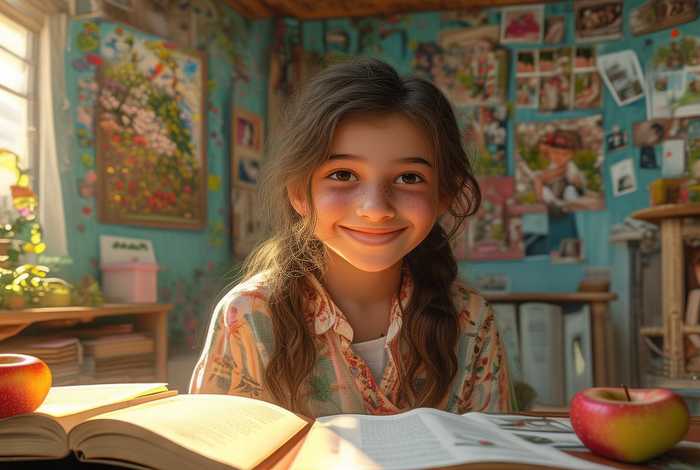 生活中的小幸福作文800字（生活中的小幸福作文800字初中）