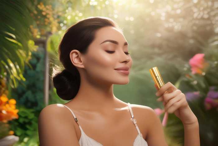 生活涵美黄金酵母护肤品 生活涵美护肤品图片