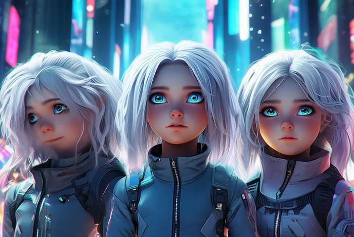 乔纳斯剧情，乔纳斯剧情介绍