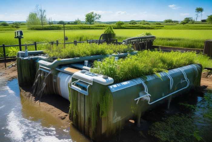 农村自家污水怎么处理 农村自家污水怎么处理干净