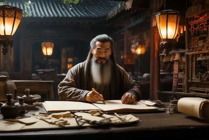 南宋生活顾问 阿昧 4.南宋生活顾问 作者-阿昧