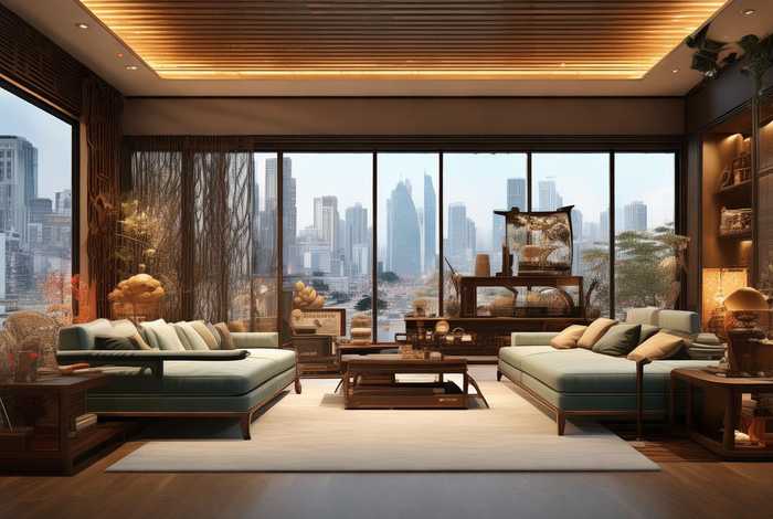 梦洁家居生活馆江门新会店、梦洁家居生活馆(湘江中路店)怎么样