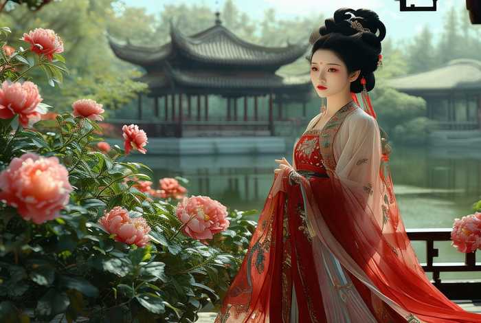 清穿红楼湘云福晋、清穿之红楼梦林侧福晋 清穿红楼湘云福晋、清穿之红楼梦林侧福晋