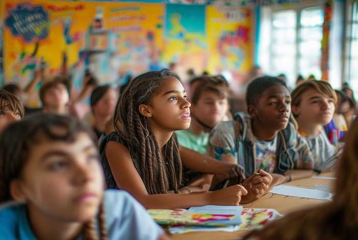 描述初中生活的高级词语，描述初中生活的高级词语句子