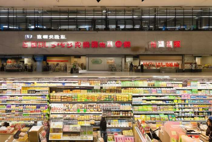 胖东来生活广场店地址 - 胖东来生活广场二楼超市电话