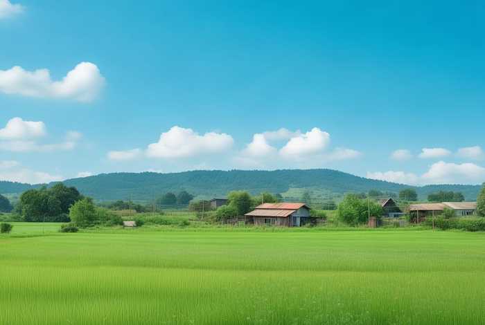 农村生活的优点与缺点（农村生活的优点与缺点怎么写）