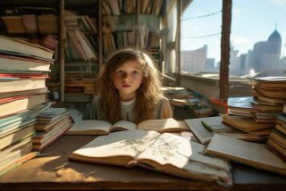 生活是一本无字书400字作文 - 生活是一本无字书400字作文初中