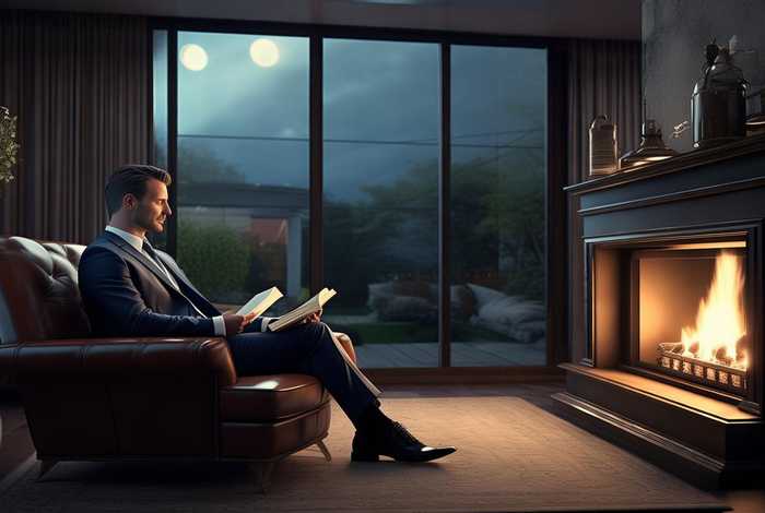 企业高管的生活 企业高管的私人生活 企业高管的生活 企业高管的私人生活