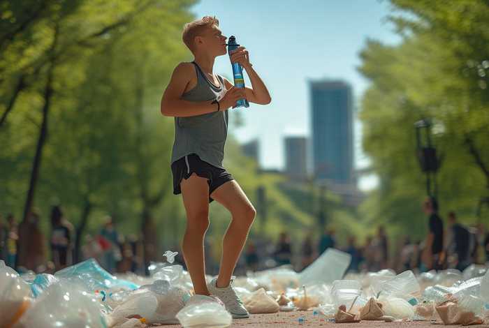 生活中自相矛盾的事例20字（生活中自相矛盾的事例20字作文）