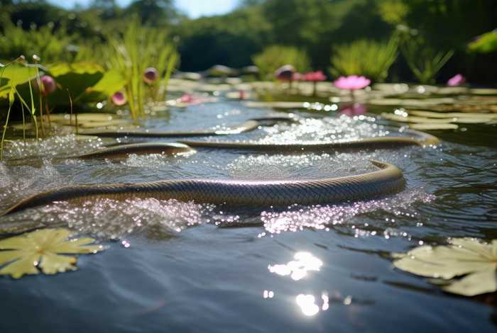 泥鳅的生活环境及特点，泥鳅的生活环境及特点秒懂百科