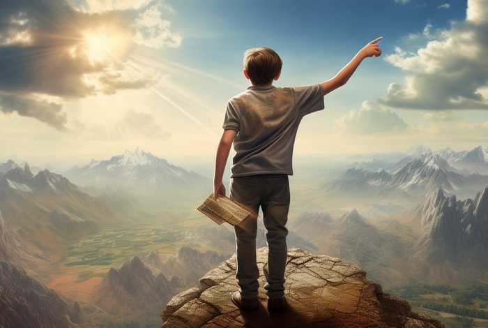 生活因挫折而精彩作文500字六年级，生活因挫折而精彩作文500字六年级上册