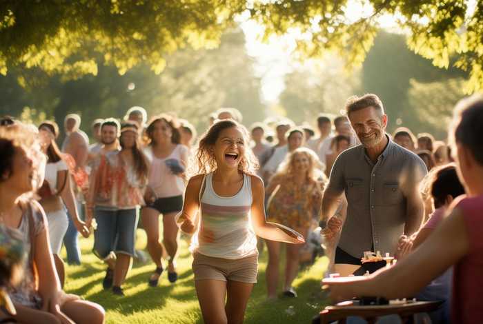 生活有阳光的文案，生活有阳光的文案短句