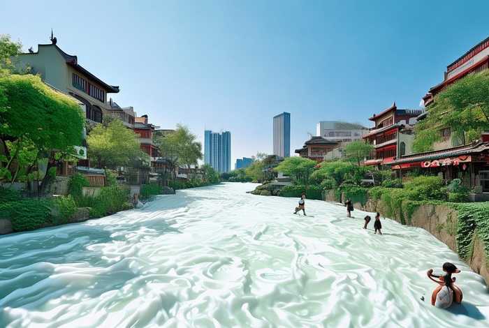 生活新报网 - 生活新报网小江牛奶河