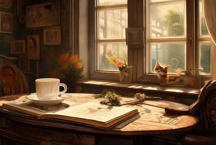 生活中的小情调是什么意思，生活中的小情调是什么意思啊