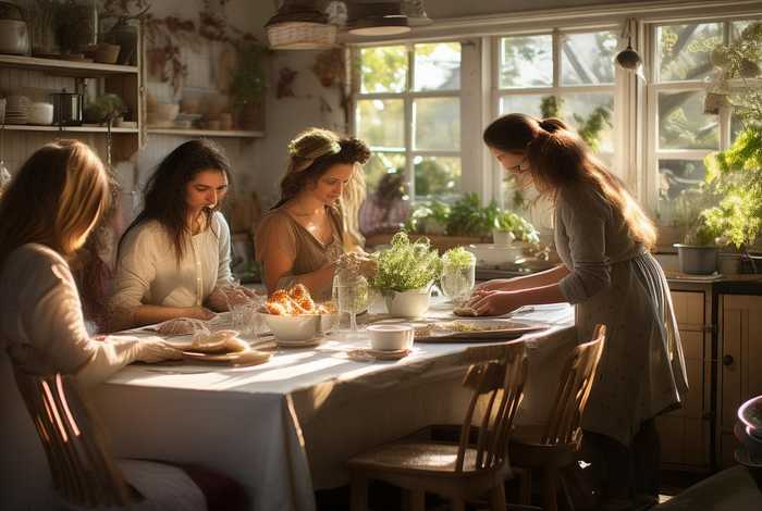 生活技能有些什么（生活技能有些什么内容）