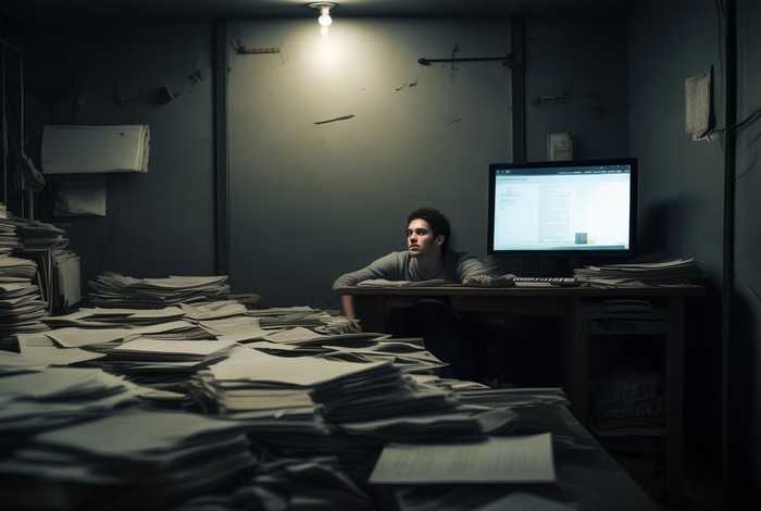 生活枯燥乏味的意思是什么 生活枯燥乏味的意思是什么呢