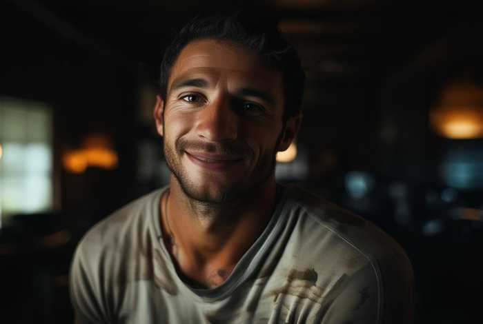 球星生活照 球星生活照头像