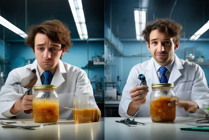 生活小问题设计对比实验 生活小问题设计对比实验图