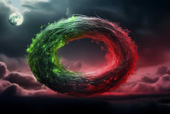 生或死 - 生或死环