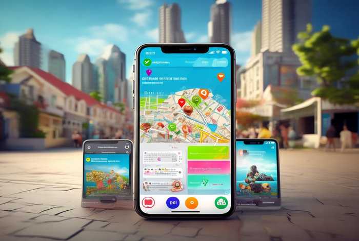 生活服务app软件（生活服务app软件有哪些）