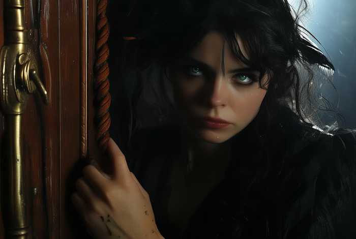 妻子的占有欲；妻子占有欲极强的病娇文