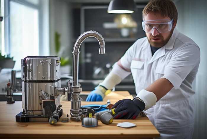 生活水泵维修申请（生活水泵维修申请报告）