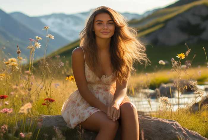 描写惬意的唯美句子、描写惬意的唯美句子有哪些