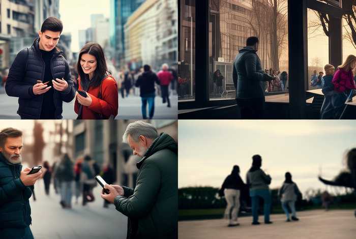 手机对我们生活的影响有哪些 - 手机对我们生活的影响有哪些英语