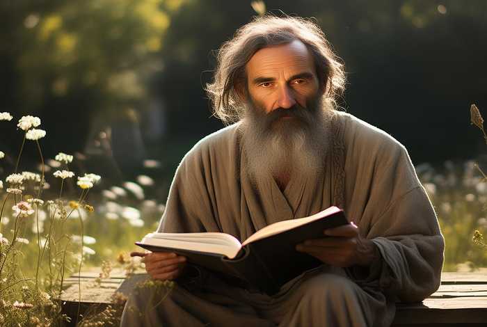 生活朴素的诗人 - 生活朴素的诗人有哪些