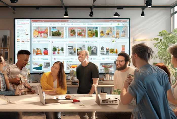 生活电商系统 日常生活电商平台及可提供的服务