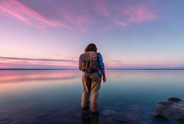 漂泊的生活感悟（漂泊的生活感悟怎么写）