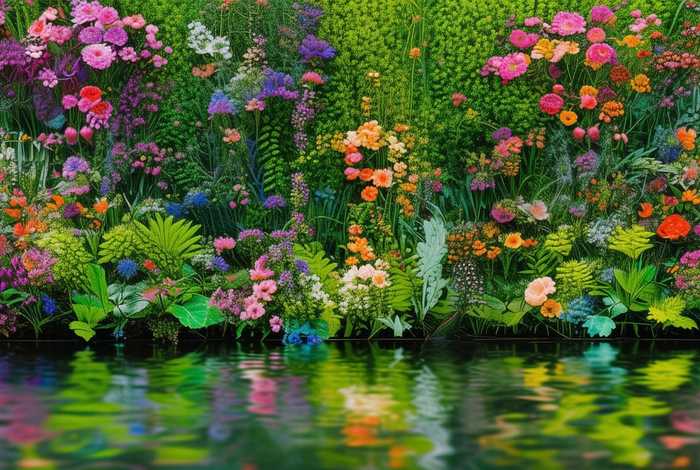 生活花草背景图、生活花草背景图片