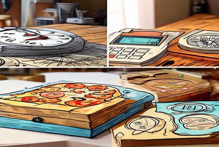 生活中有数字的物品图简笔画、生活中有数字的物品图简笔画大全 生活中有数字的物品图简笔画、生活中有数字的物品图简笔画大全