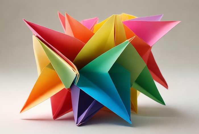 生活类折纸（生活类折纸简单）