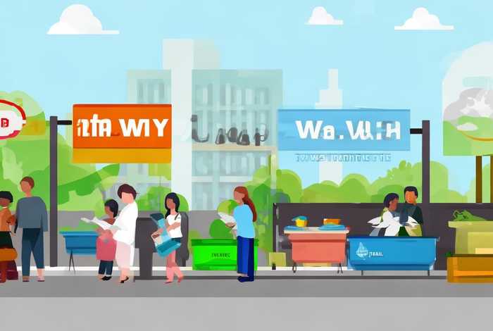 生活垃圾两网融合是指什么，生活垃圾两网融合是指什么内容