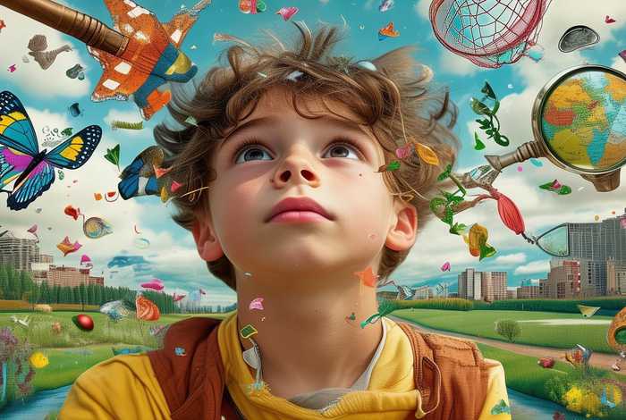 生活中遇到的新鲜事 生活中遇到的新鲜事使我受到启发五年级作文400字左右 生活中遇到的新鲜事 生活中遇到的新鲜事使我受到启发五年级作文400字左右