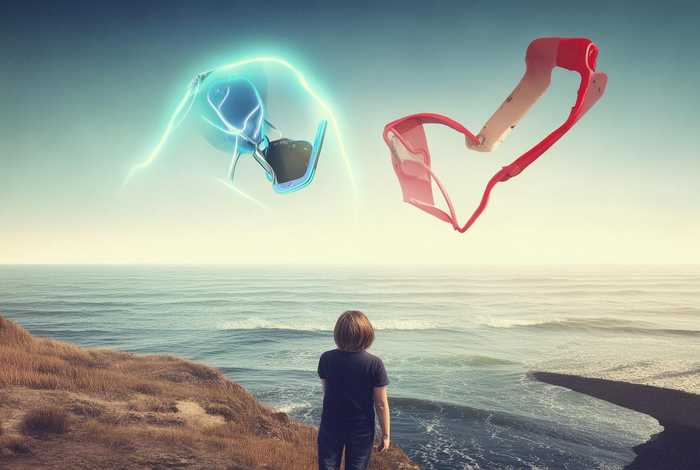 手机和生活哪个更重要、手机和生命哪个更重要