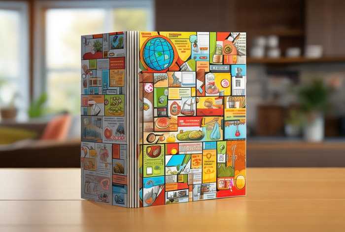 生活常识大全汇总，生活常识大全汇总图