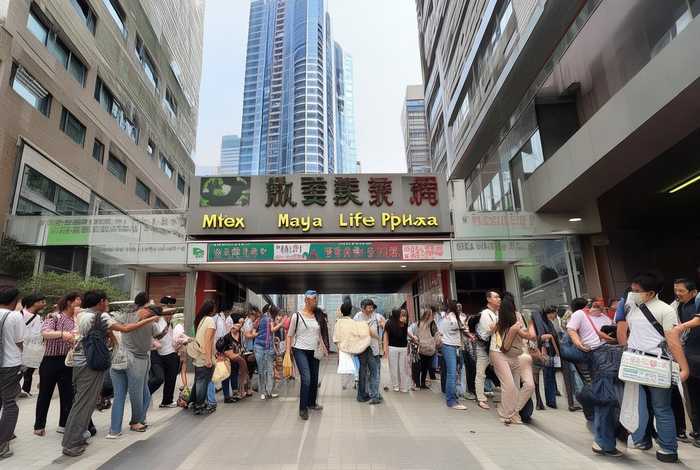 上海五月花生活广场附近租房 上海五月花生活广场附近租房多少钱