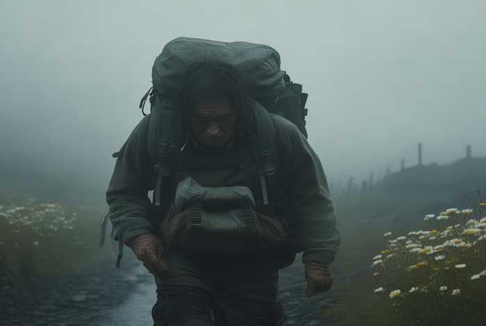 生活很辛苦歌曲原唱，生活很辛苦歌曲原唱视频